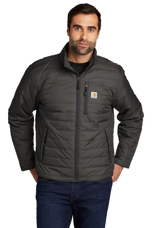 Carhartt Men’s Gilliam Jacket CT102208