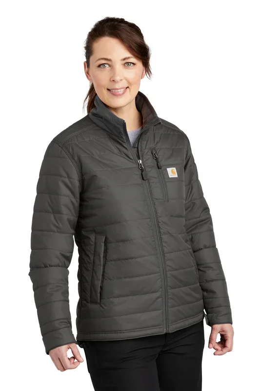 Carhartt Women’s Gilliam Jacket CT104314