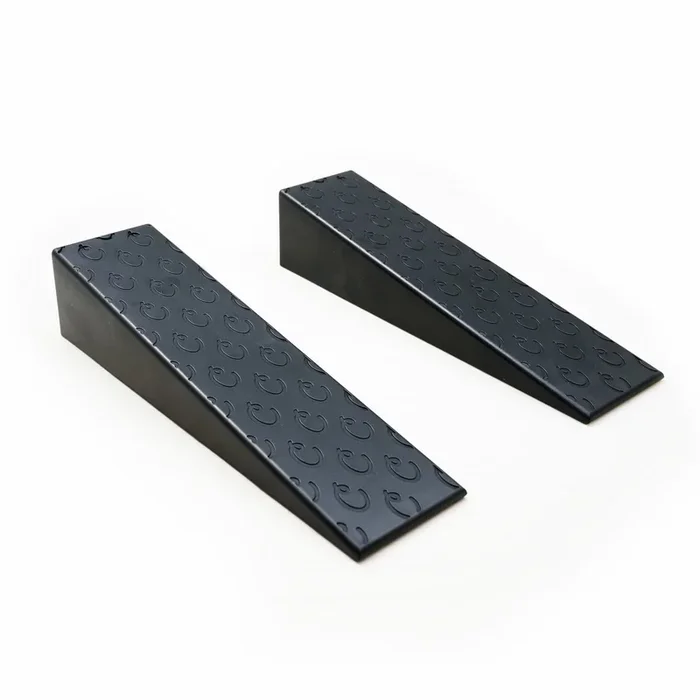 Carl’s Adjustable Floor Wedges – Set of 2