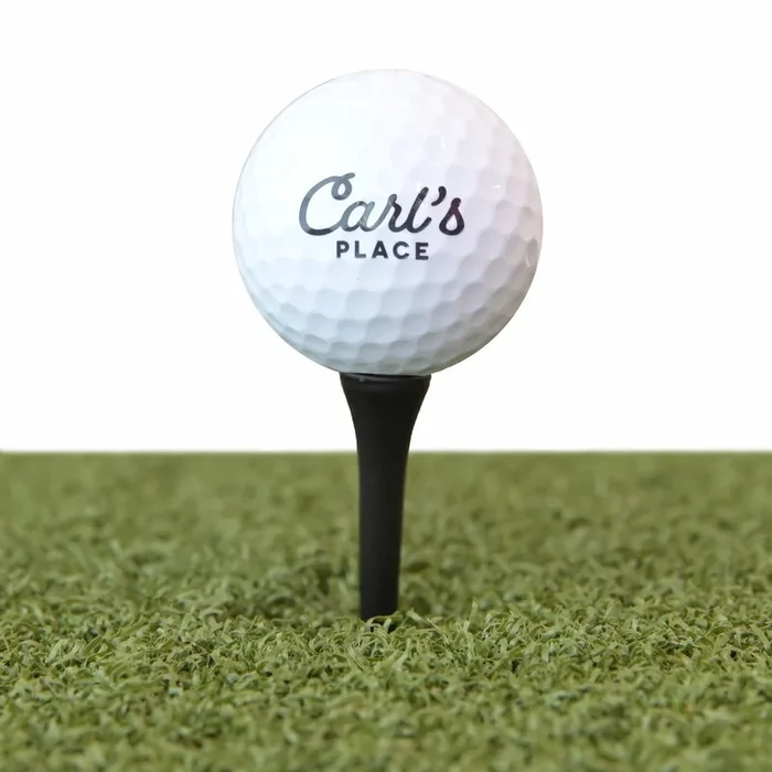 Carl’s Place Golf Tees