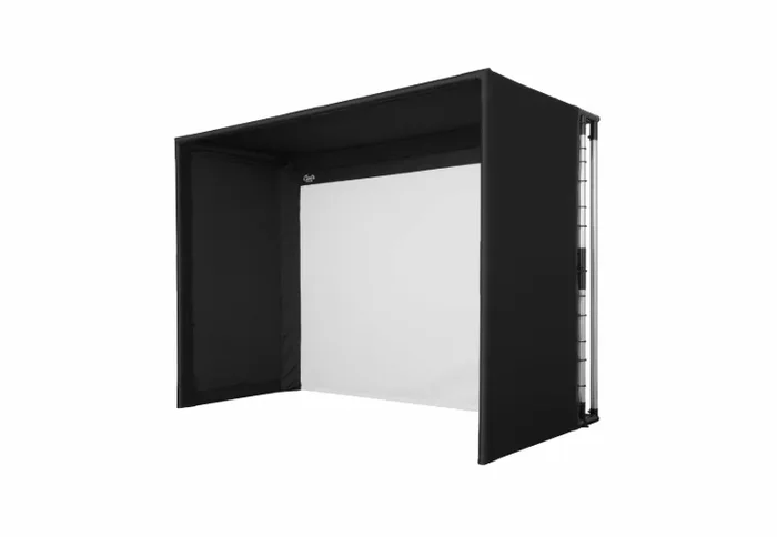 Carl’s Place Pro Golf Simulator Enclosure Kit (New Model)
