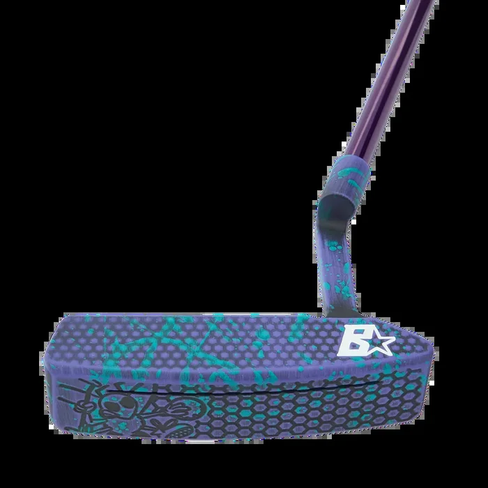 Carolina Stinger BB8M Sound Slot 1-of-7 Putter