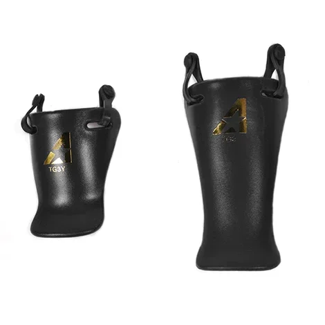CATCHERS THROAT GUARD YOUTH