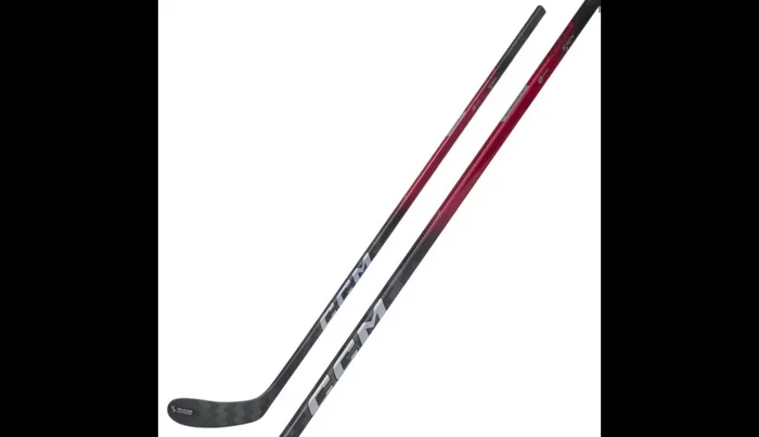 CCM Jetspeed FT8 Pro Intermediate Hockey Stick Red Edition