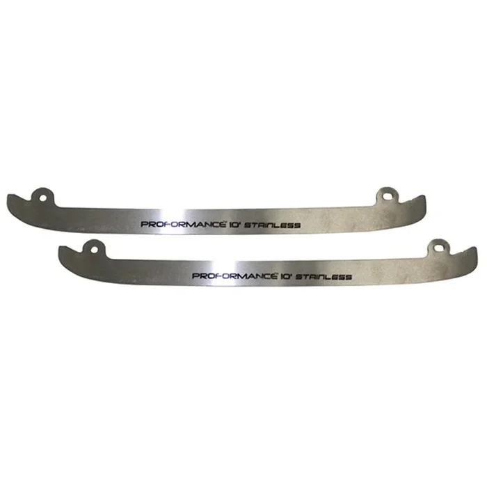 CCM/Reebok Performance Stainless Steel Skate Runner – Pair, 263
