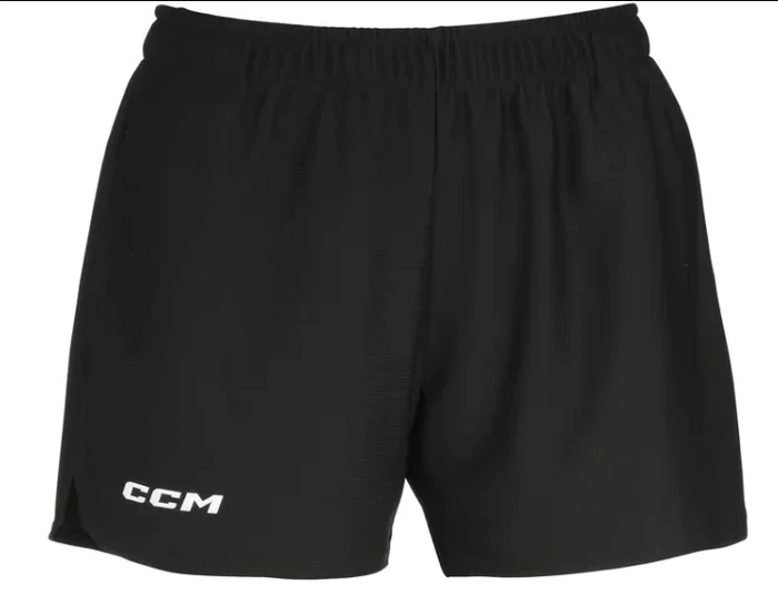 CCM Women’s 2 In 1 Training Shorts