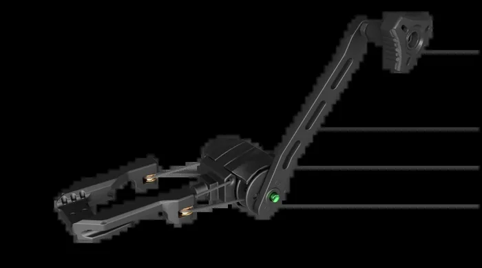 CenterPoint Amped 425 SC Crossbow Package w/Silent Crank