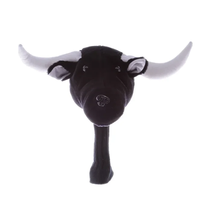 Champ Animal Headcover – Bull