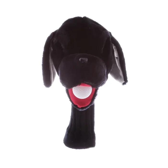 Champ Animal Headcover – Dog