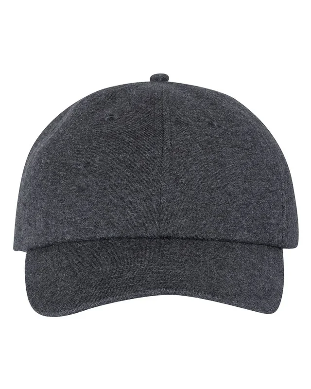 Champion Men’s Jersey Knit Dad’s Cap