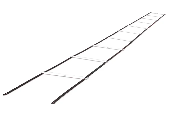 Champion Sports 12 Inch Weighted Training Hurdle Set