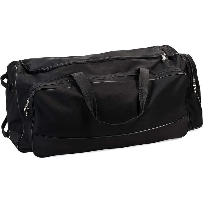 Champion Sports – Wheeled Team Equipment Bag
