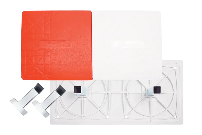 Champion Sports Breakaway Double First Base