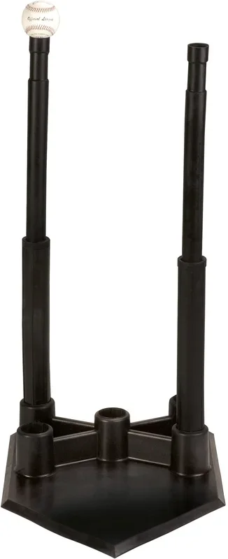 Champion Sports Deluxe 5 Position Batting Tee