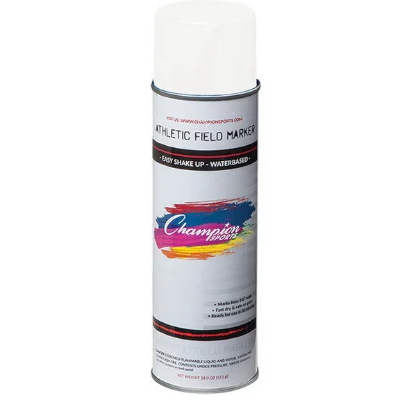 Champion Sports Field Marking Paint