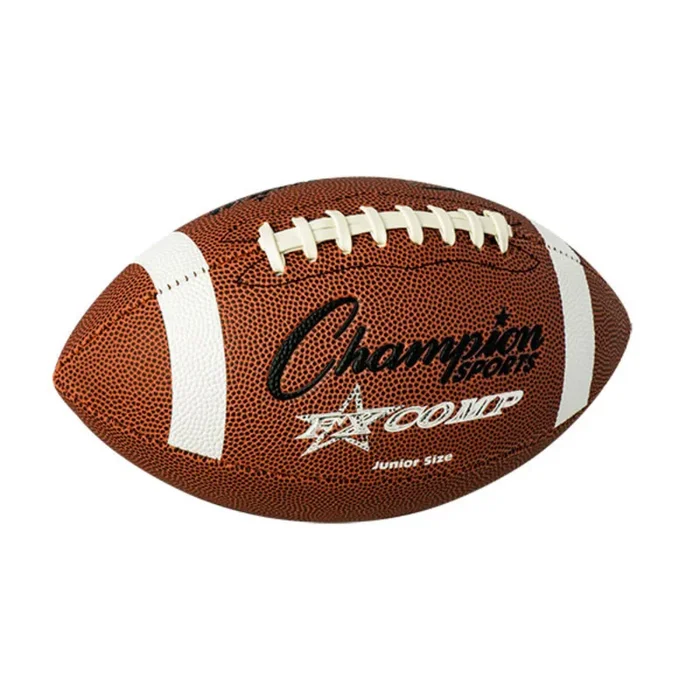 Champion Sports FX700 Comp Series Football – Junior Size