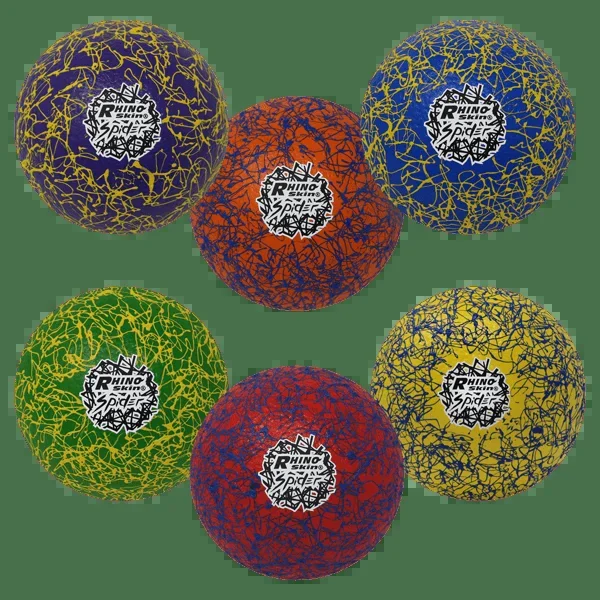 Champion Sports Rhino Skin Spider Set