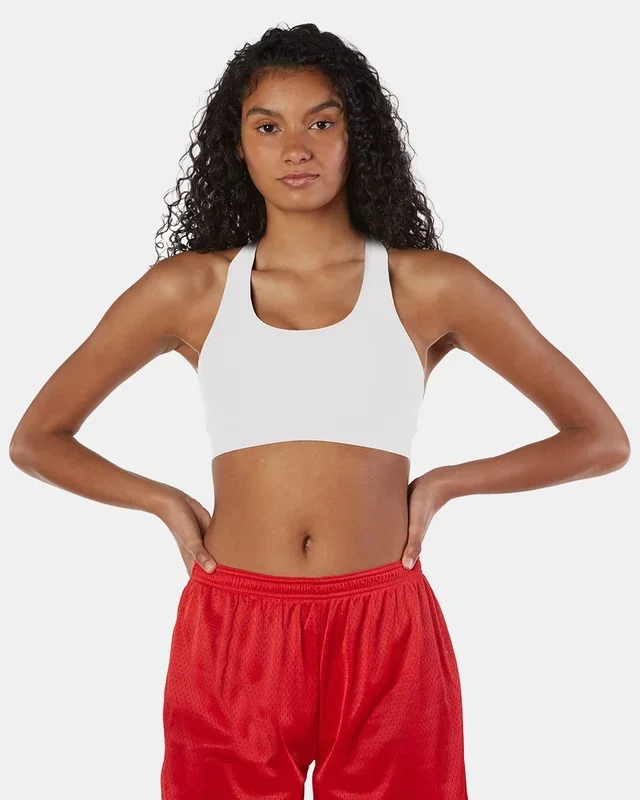 Champion Women’s Racerback Sports Bra