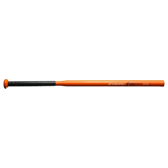 Champro 30″ Pro Contact Trainer Bat with Balls