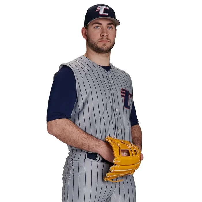 Champro Ace Men’s Sleeveless Baseball Jersey