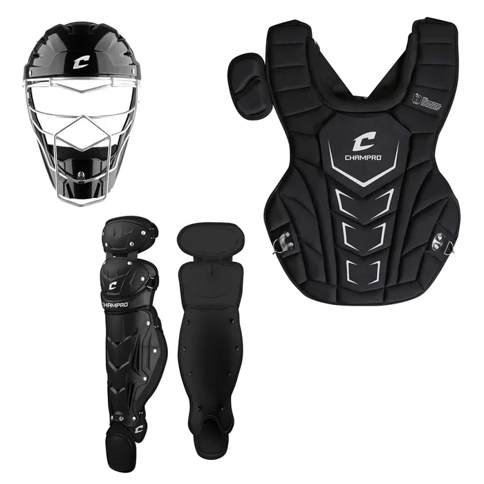Champro Adult Optimus MVP Plus Catcher’s Set