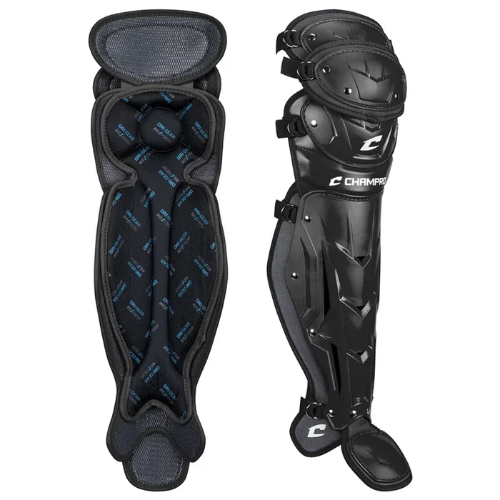 Champro Adult Optimus Pro Leg Guards