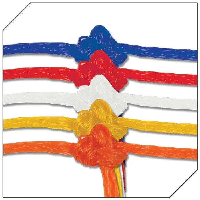 Champro Braided Soccer Goal Net 4mm