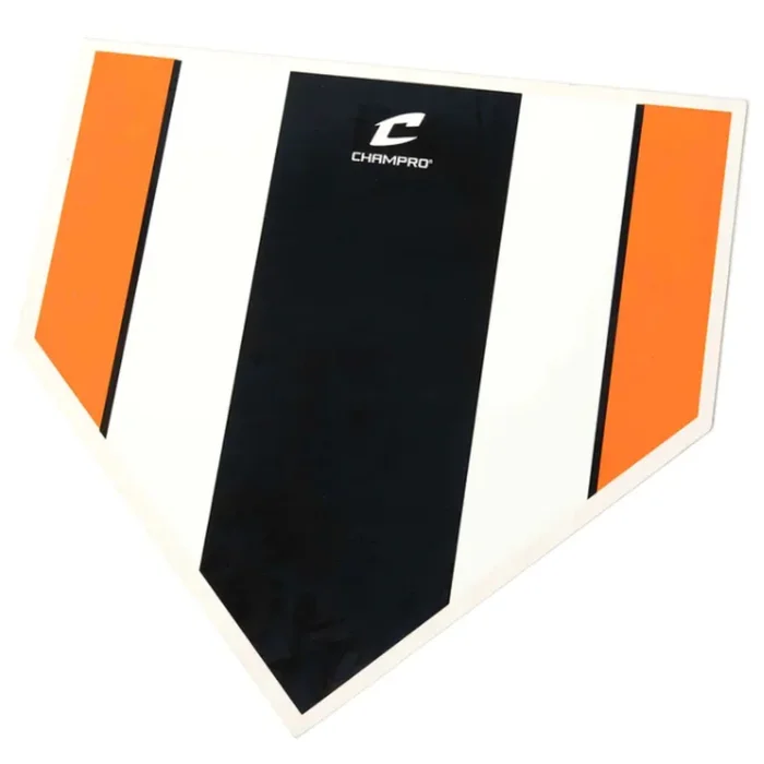 Champro Color Strike Zone – header card w/ polybag