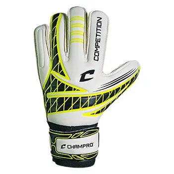 Champro Competition Goalie Glove – Pair