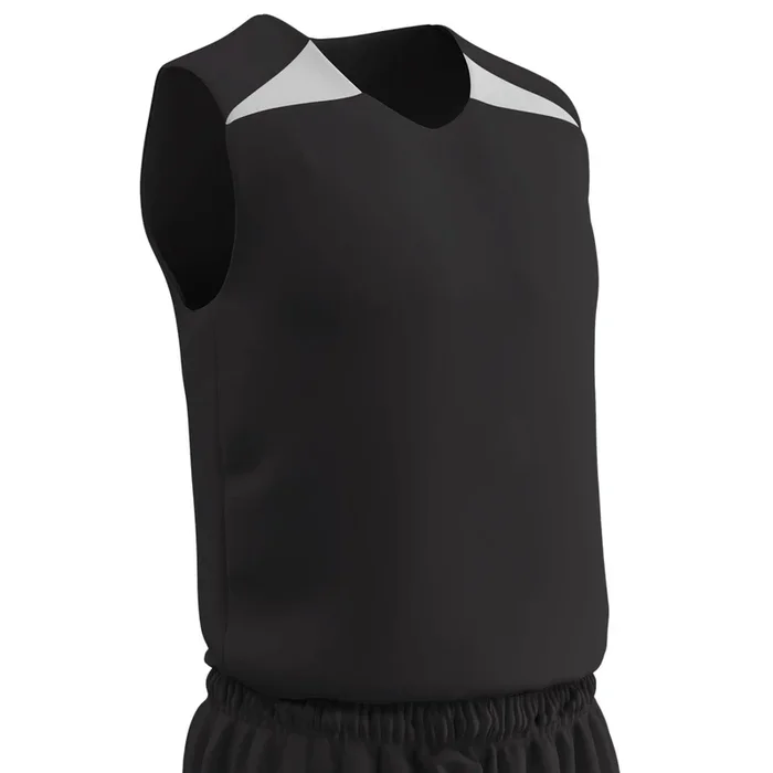 Champro Dri-Gear Pro-Plus Youth Reversible Basketball Jersey