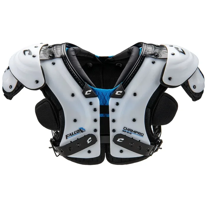 Champro Falcon Adult Football Lineman Shoulder Pads