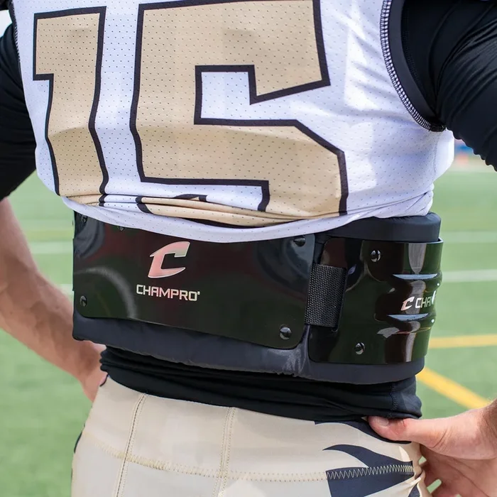 Champro Football Shoulder Pad Rib Protector