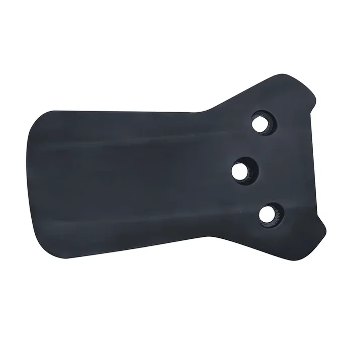 Champro HX Jaw Guard One-Tone