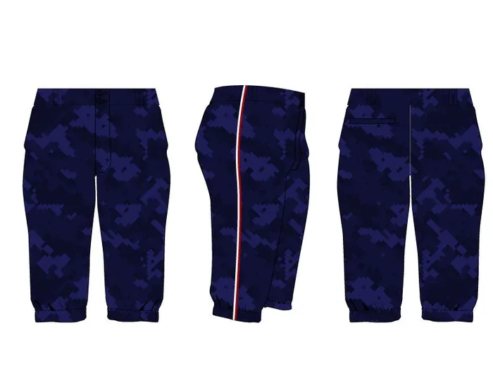 Champro Juice Knicker Softball Pants