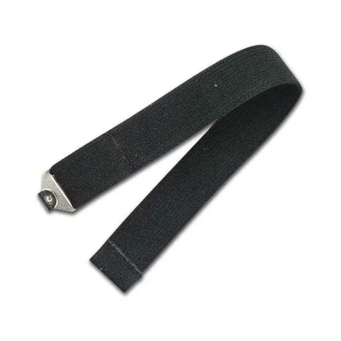 Champro Leg Guard Replacement Straps Metal Clips