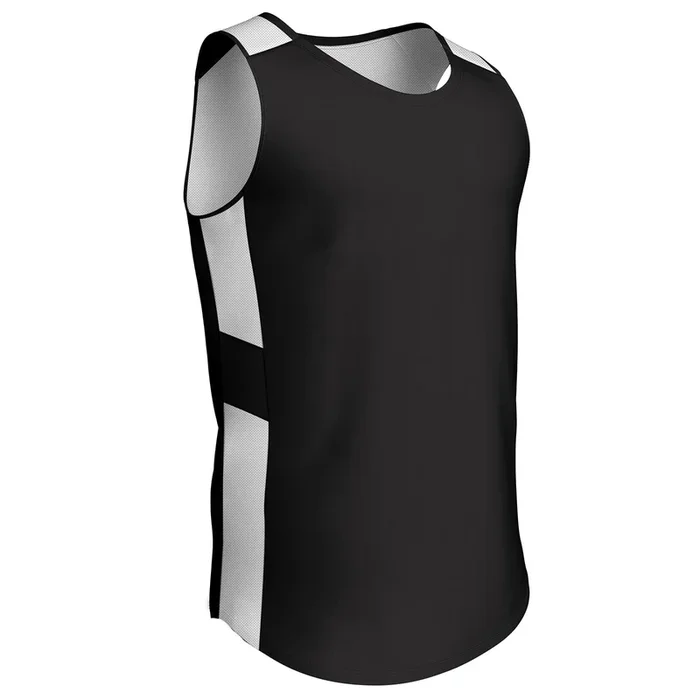 Champro Men’s CROSSOVER Reversible Basketball Jersey