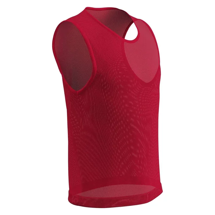 Champro Men’s Scrimmage Micro Mesh Soccer Pinnie 6 Pack
