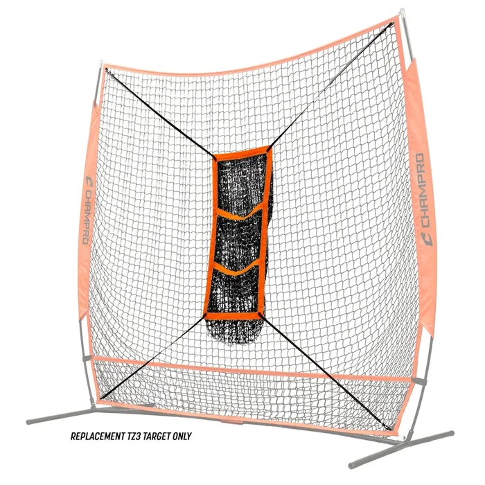 Champro MVP 5′ x 5′ Replacement TZ3
