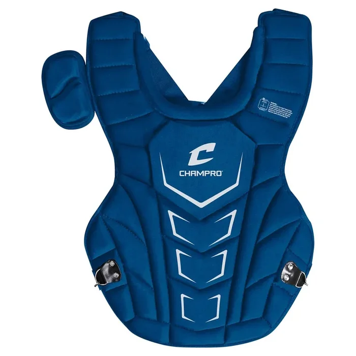 Champro Optimus MVP Plus Chest Protector Youth 13.5 Length