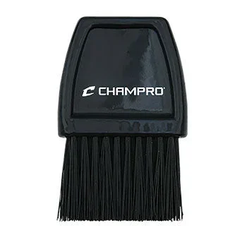 Champro Plastic Handle Umpire Brush – Dozen