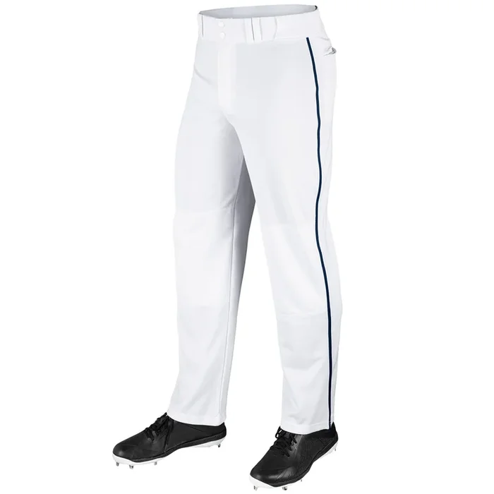 Champro Youth MVP Open Bottom Baseball Pant with Braid
