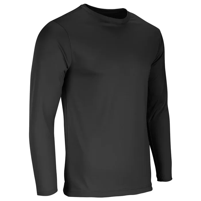 Champro Youth Vision Long Sleeve T-Shirt