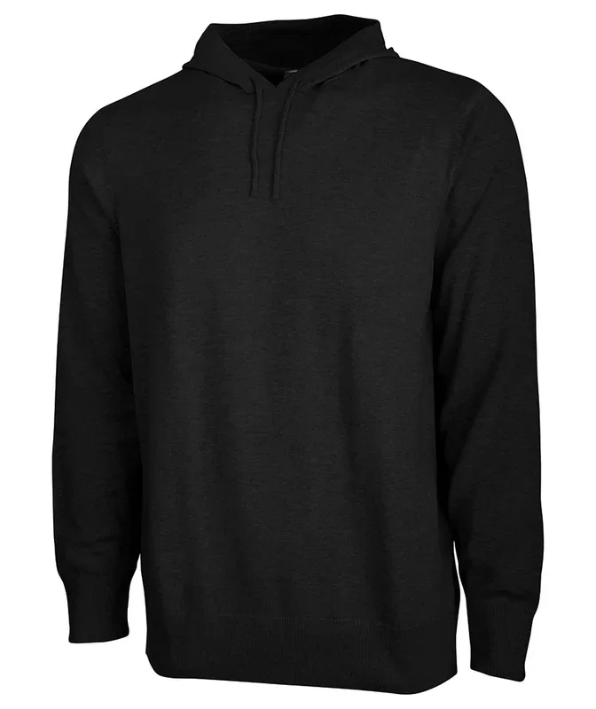 Charles River Men’s Mystic Sweater Hoodie