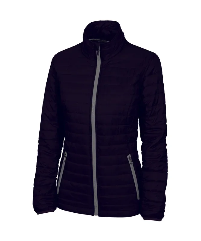 Charles River Women’s Lithium Quilted Jacket