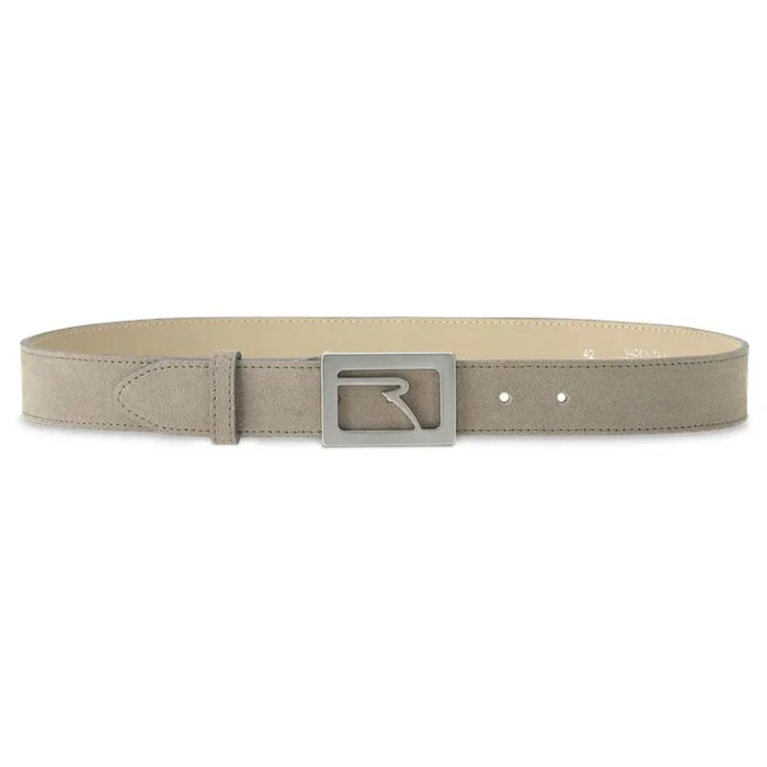 Chervo Broz Golf Belt Beige – FW24 Men