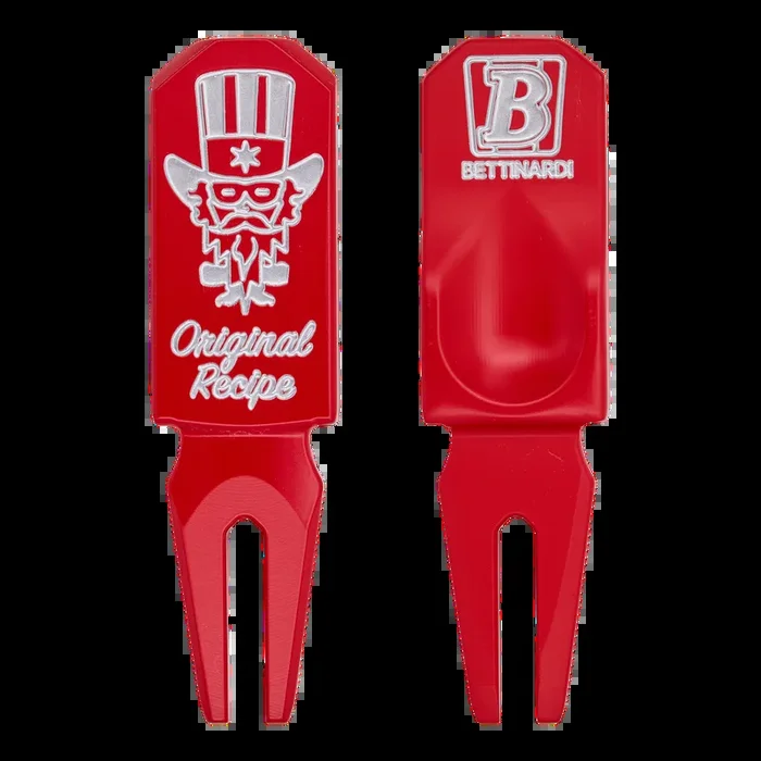 Chi-Town Original Recipe Divot Tool