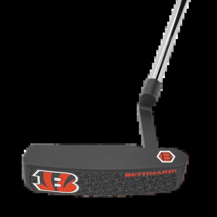 Cincinnati Bengals BB1 Flymill Putter