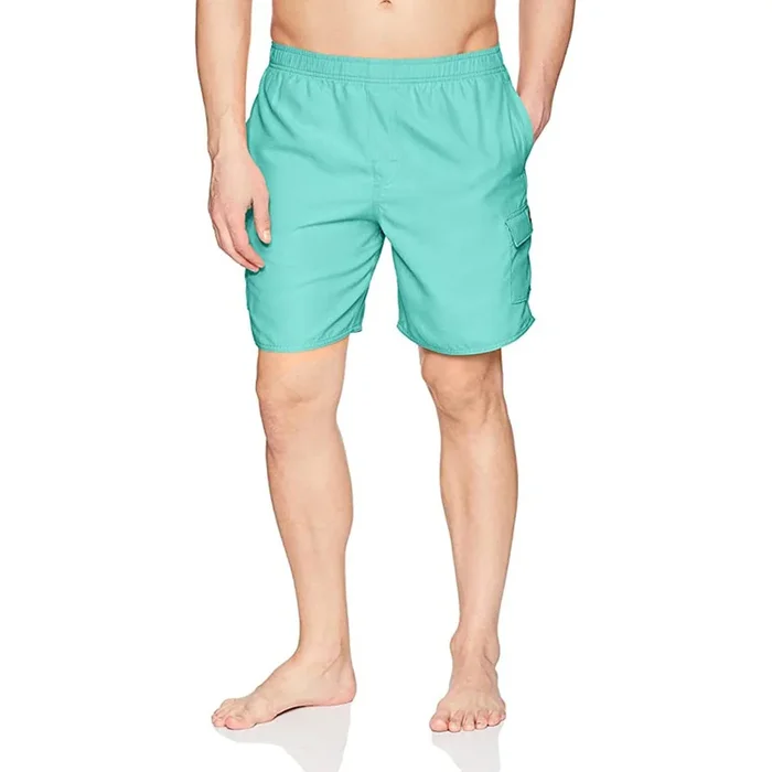 Clearance – Quiksilver Waterman mens Balance Jam Volley Swim Trunk