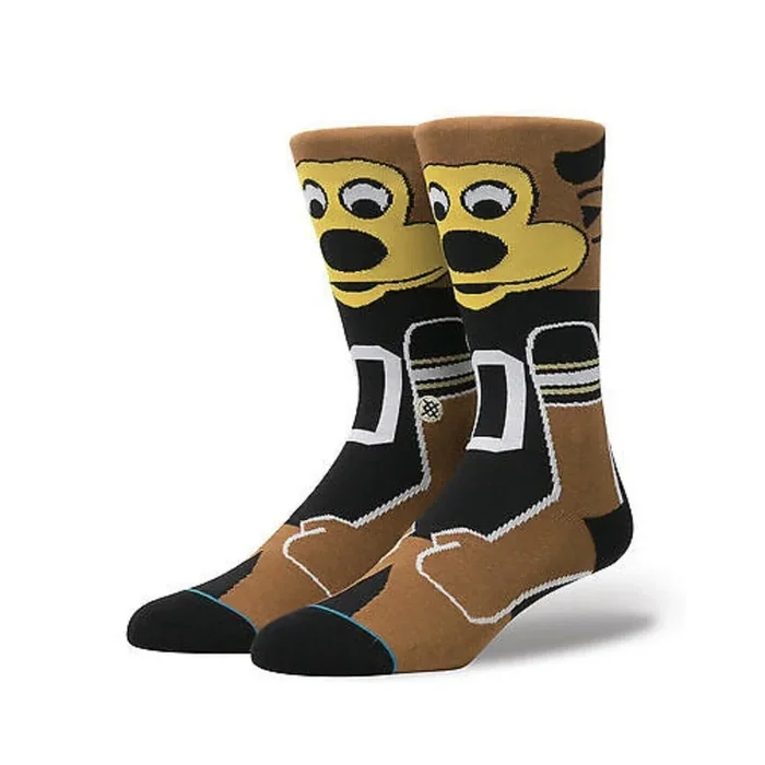 Clearance – Stance Men’s Chip Colorado Sock – M545D16CHI