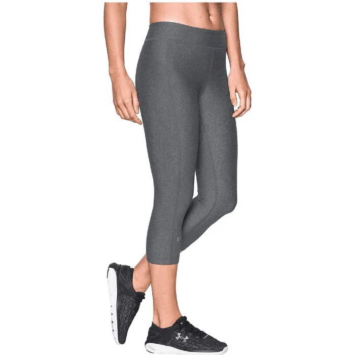 Clearance – Under Armour Women’s HeatGear Armour Capris 2.0